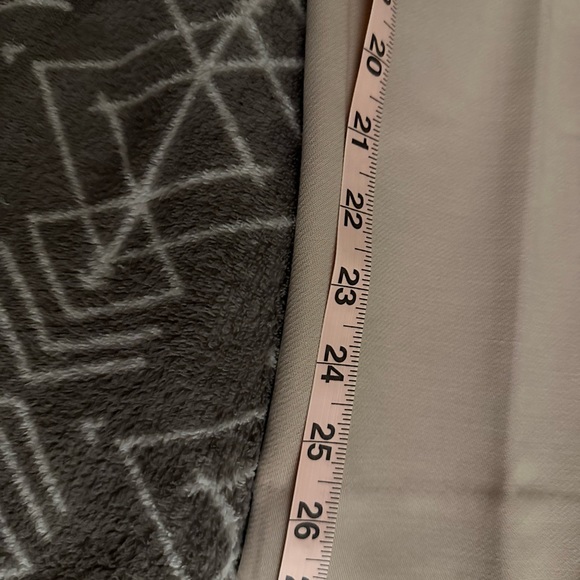 NWT Loft dress pants-perfect all seasons - Picture 8 of 8